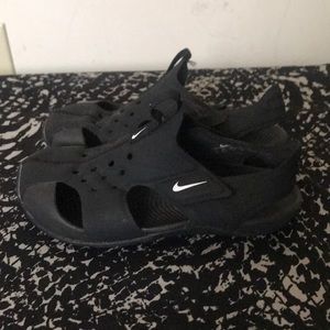 Nike scandals
